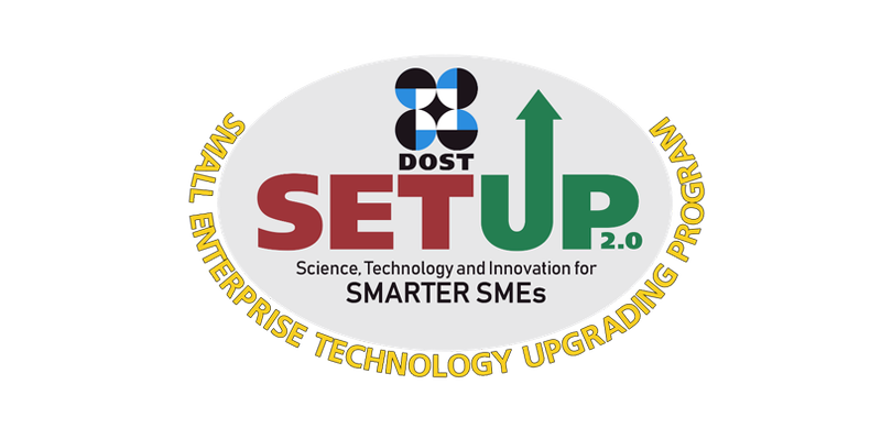 Small Enterprise Technology Upgrading Program branding